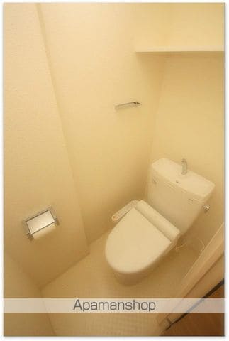 スプランディッド難波Iの内装写真