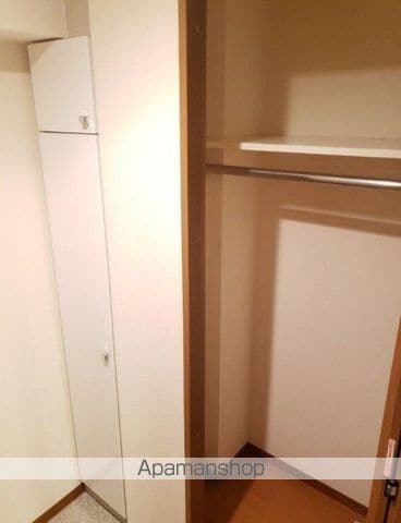 メゾン・ネクストの内装写真