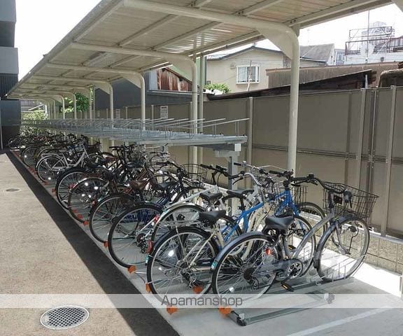 エステムコート京都西大路の外観写真