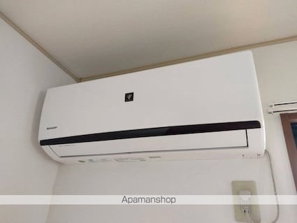 ドエルカルミア　Ｂ[1DK/37.75m2]の内装2