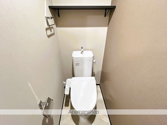 reve宇品西の内装写真