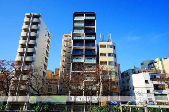 GRAN PASEO巣鴨