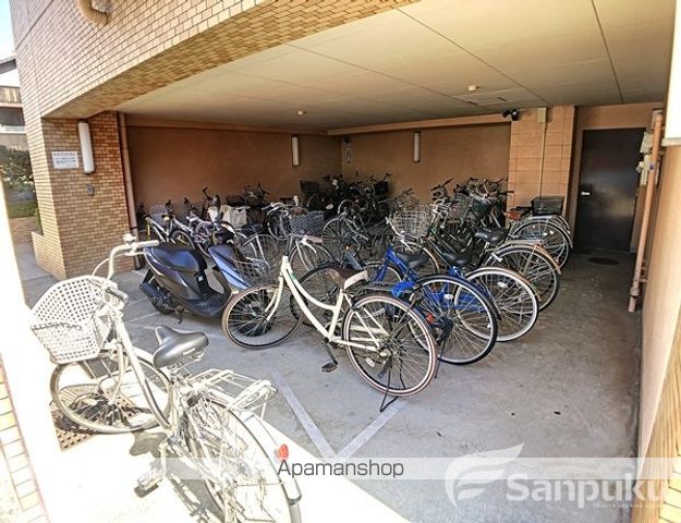 ライオンズマンション味酒町のその他写真