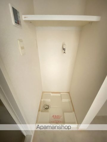 マーベラスKの内装写真