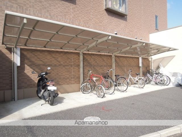 センチュリーとみの外観写真