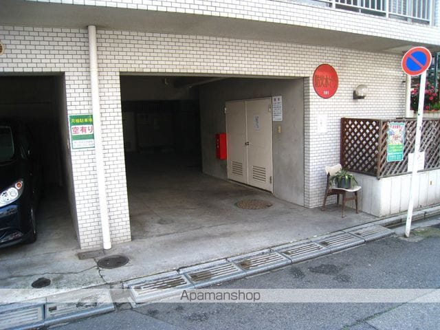 グレイス西川口の外観写真
