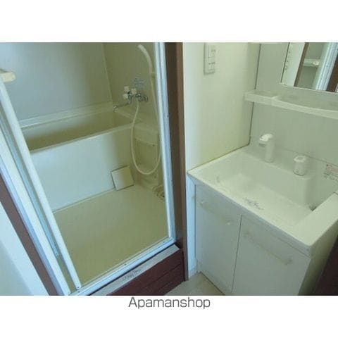 マンションえむずの内装写真