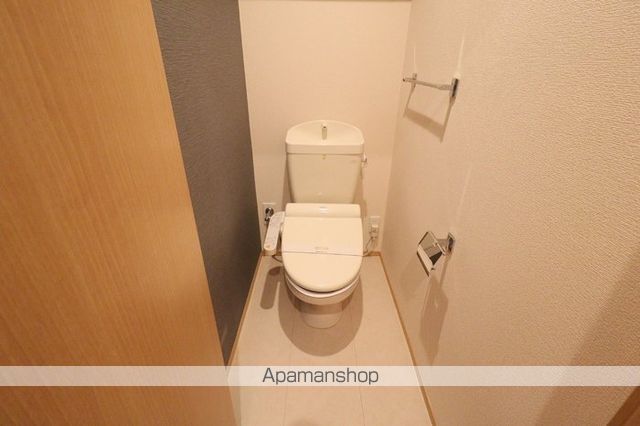グランドステージ久保台 ABCの内装写真