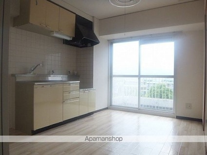 ベルメゾン大曽根[2DK/41.89m2]のバス