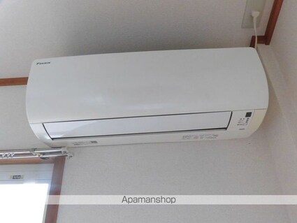 ハイツＪ[1K/19.83m2]のその他設備