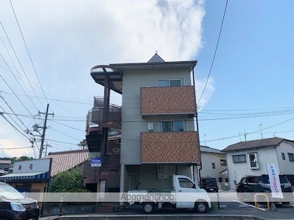 滋賀県大津市大江２丁目[1R/15m2]の外観1