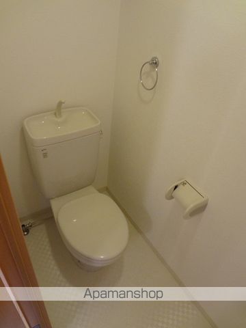 PRIMAVERAの内装写真