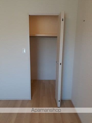 ハーモニック コートIの内装写真