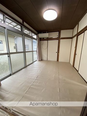 高橋貸家の内装写真