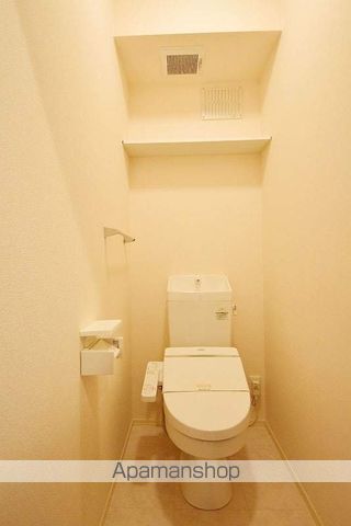フェニックスの内装写真