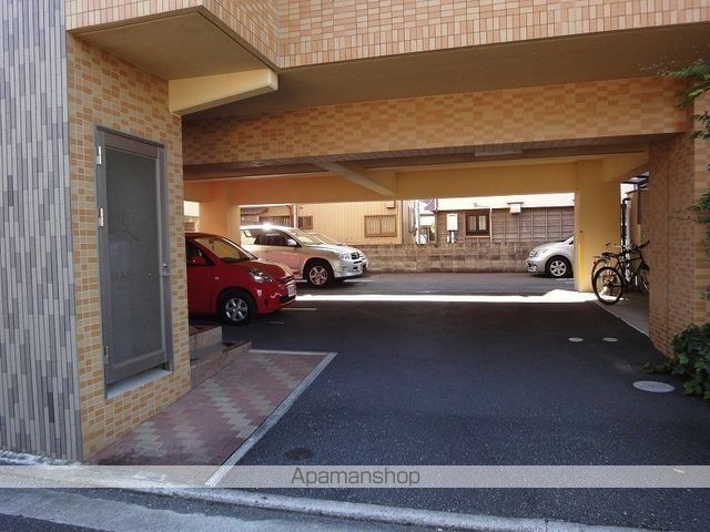 フォンテーヌ昭和町のその他写真