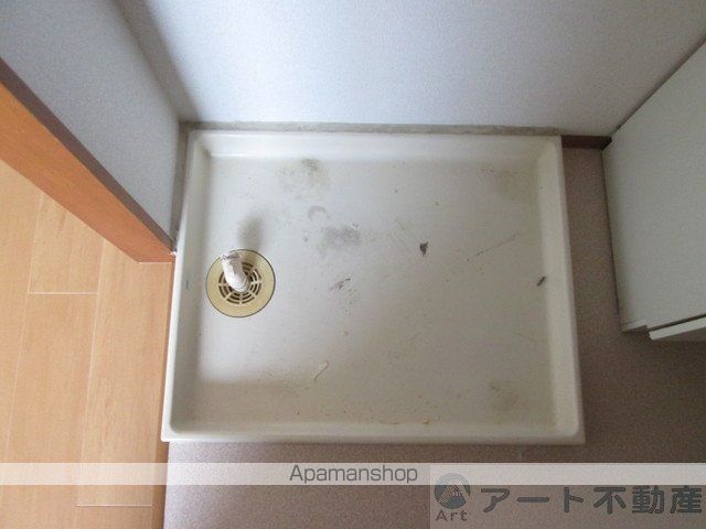 シティハイツ沖の内装写真