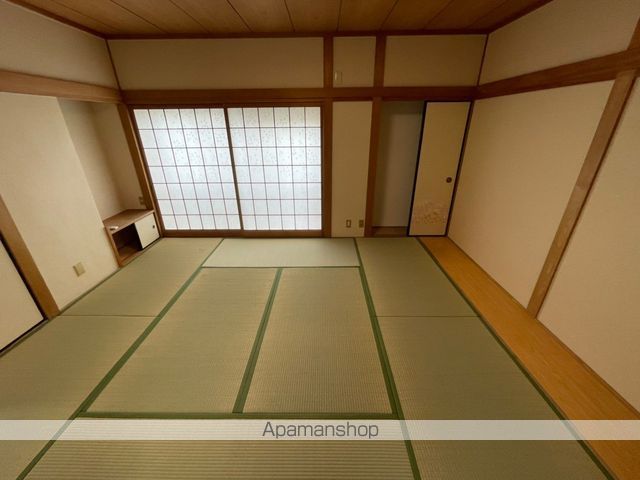 ハイツ丹洋の内装写真