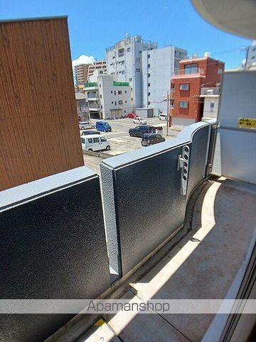 クラールアヴェニューの内装写真