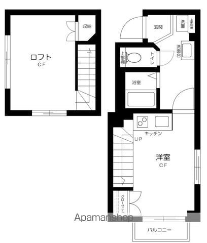 スワンレイクイン目白ストリートのイメージ
