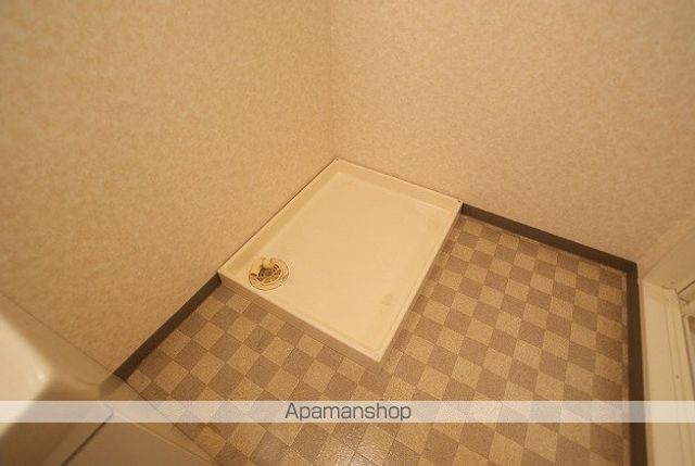 グリーンサム弐番館の内装写真