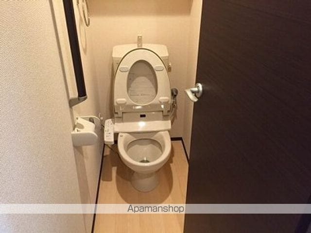 クレイノコナ ヴィレッジIIの内装写真