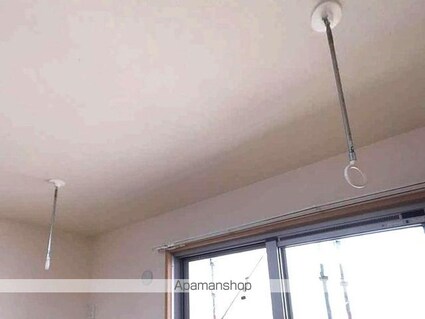 ヴィルドミール中今泉[2LDK/58.07m2]の内装2