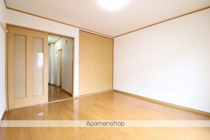 コーポまるきⅡ[1K/26.4m2]のその他内装