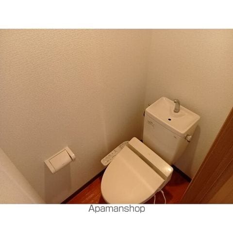 アドリアーノ長山の内装写真