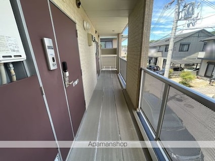 レオパレスＮＩＳＨＩＮＯＯＫＡ[1K/31.05m2]のその他部屋・スペース1