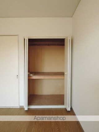 東京都世田谷区松原１丁目[1K/22.53m2]の収納