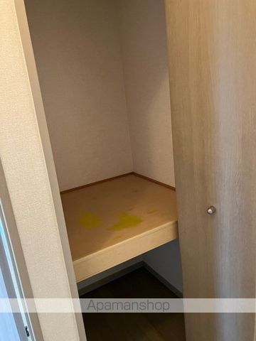 メゾンクレール A棟の内装写真