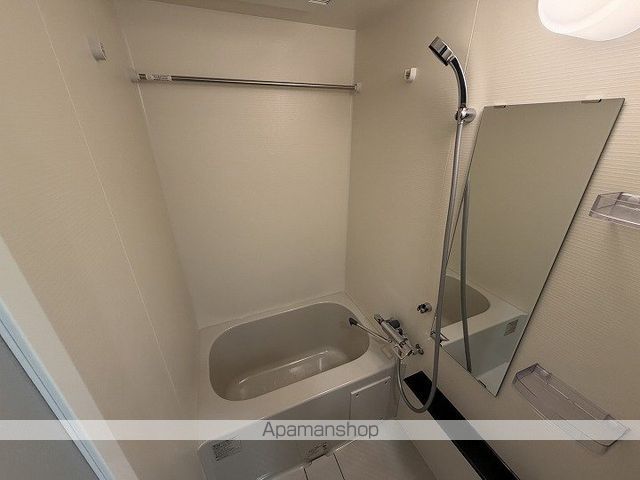 アドバンス大阪クラージュの内装写真