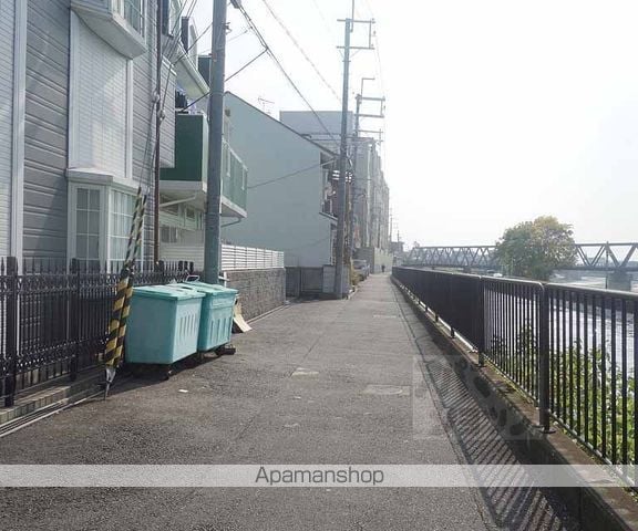 グローリーハイツ東福寺のその他写真