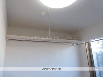 バローゼ[1K/22.4m2]の内装4