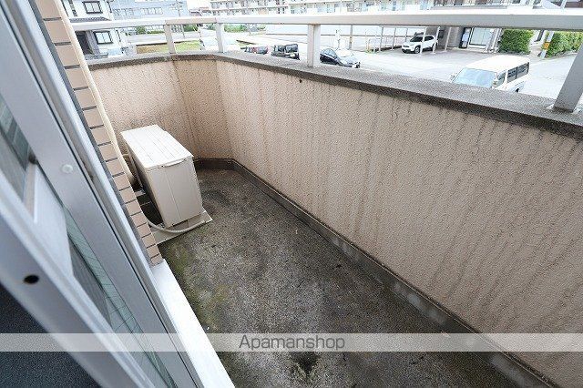 下赤江PLEASEの内装写真