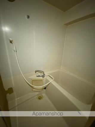 桜町ハイツ[3DK/51.72m2]のバス