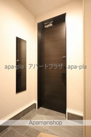 HEBEL MAISON DUOの内装写真