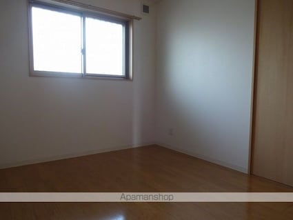 クレドール南川添[1LDK/50.2m2]の内装4