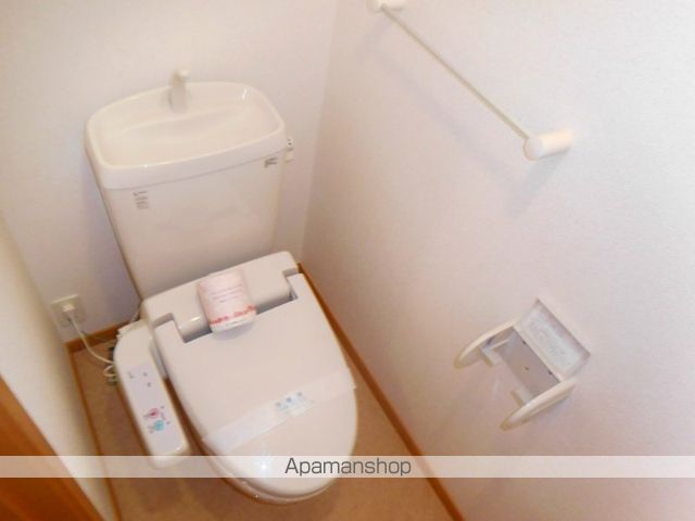 ファンタスティークの内装写真