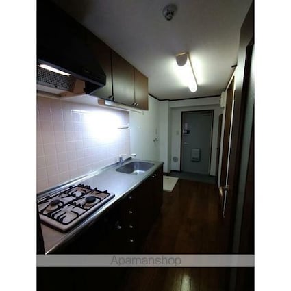 エルスタンザ河原町[1K/32.3m2]の内装3