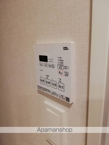 プラウドフラット品川大井町の内装写真