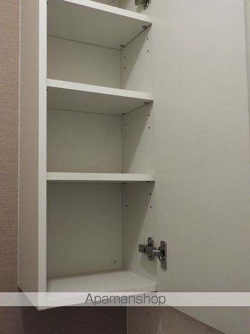 ステラIIの内装写真