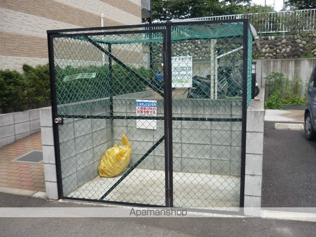 レオパレスサンハイムSの外観写真