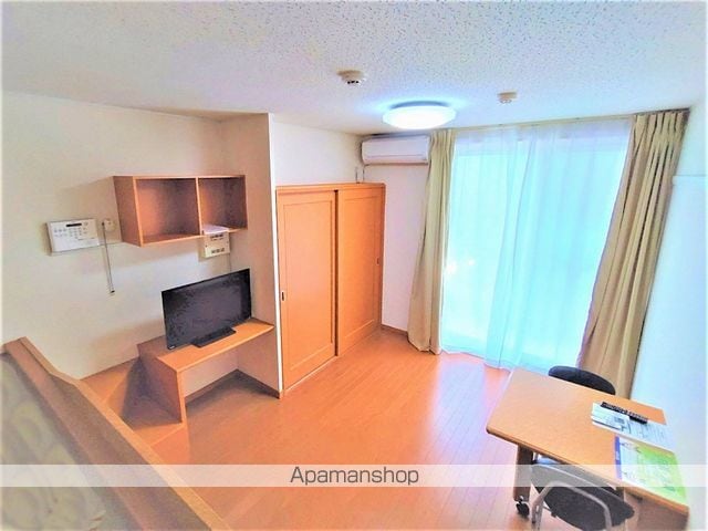 レオパレス山下の内装写真