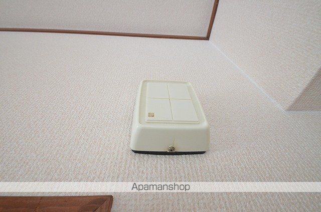 ランドスルー戸坂の内装写真