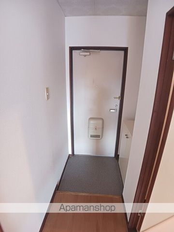 アーバンK・Fの内装写真