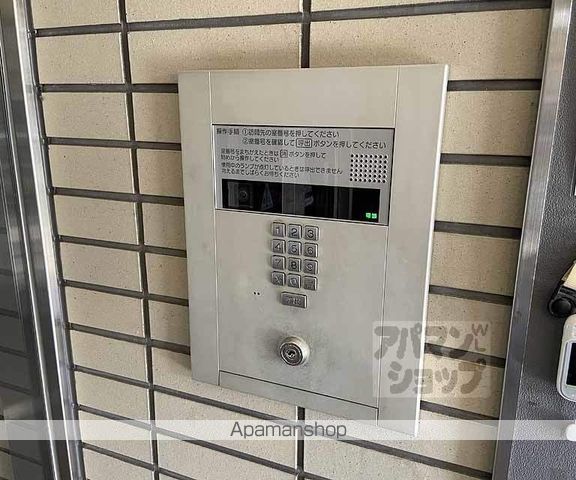 プレミエールクラーテの外観写真