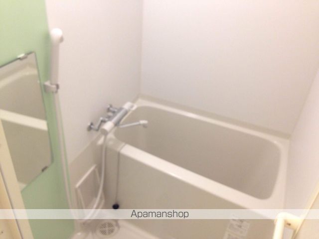 レオネクストライフワン長筬の内装写真