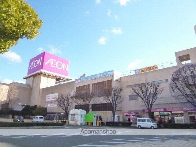 ベルカーサIIの周辺写真